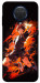 Чехол Haikyuu hinata для Nokia G20