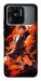 Чохол Haikyuu hinata для Xiaomi Redmi 10C