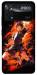 Чохол Haikyuu hinata для Xiaomi Poco X4 Pro