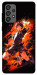 Чехол Haikyuu hinata для Galaxy A73 5G