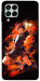 Чохол Haikyuu hinata для Galaxy M53