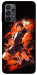 Чехол Haikyuu hinata для Galaxy A23