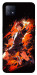 Чохол Haikyuu hinata для Oppo A73 5G