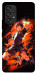 Чехол Haikyuu hinata для Galaxy A53