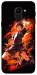 Чехол Haikyuu hinata для Galaxy J6 (2018)