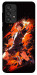 Чохол Haikyuu hinata для Galaxy A33 5G
