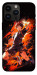 Чохол Haikyuu hinata для iPhone 14 Pro Max
