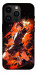 Чехол Haikyuu hinata для iPhone 14 Pro