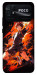 Чехол Haikyuu hinata для Xiaomi Poco C40