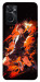 Чехол Haikyuu hinata для Oppo A76 4G