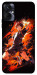 Чехол Haikyuu hinata для TECNO Spark 9 Pro