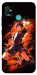 Чехол Haikyuu hinata для TECNO Pop 5