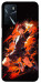 Чохол Haikyuu hinata для Oppo A54s