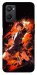 Чохол Haikyuu hinata для Oppo A96