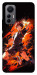 Чехол Haikyuu hinata для Xiaomi 12 Lite