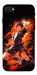 Чехол Haikyuu hinata для iPhone SE (2022)