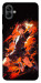 Чохол Haikyuu hinata для Galaxy A04