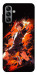 Чохол Haikyuu hinata для Galaxy A04s