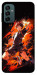 Чехол Haikyuu hinata для Galaxy M23 5G