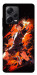 Чехол Haikyuu hinata для Xiaomi Redmi Note 12 Pro 5G