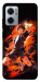 Чехол Haikyuu hinata для Xiaomi Redmi Note 11E