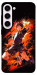 Чохол Haikyuu hinata для Galaxy S23+