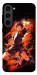 Чехол Haikyuu hinata для Galaxy S23
