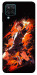 Чехол Haikyuu hinata для Galaxy M12