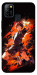 Чохол Haikyuu hinata для Infinix Hot 10 Lite