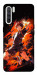 Чехол Haikyuu hinata для Oppo Reno 3