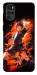 Чохол Haikyuu hinata для Motorola Moto G22