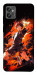 Чехол Haikyuu hinata для Motorola Moto G32