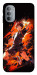 Чохол Haikyuu hinata для Motorola Moto G31