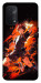Чохол Haikyuu hinata для Oppo A74 5G