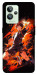 Чехол Haikyuu hinata для Realme GT2