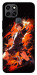 Чехол Haikyuu hinata для Infinix Smart 6