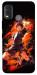 Чехол Haikyuu hinata для Nokia G11 Plus