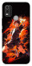 Чехол Haikyuu hinata для Nokia C21 Plus
