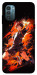 Чехол Haikyuu hinata для Nokia G21