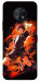 Чехол Haikyuu hinata для Nokia G50