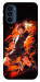 Чохол Haikyuu hinata для Motorola Moto G41