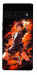 Чохол Haikyuu hinata для Google Pixel 6 Pro