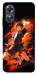 Чехол Haikyuu hinata для Oppo A17