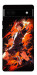 Чехол Haikyuu hinata для Google Pixel 6A
