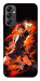Чехол Haikyuu hinata для Galaxy A14