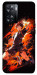 Чохол Haikyuu hinata для Oppo A77s