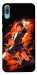 Чохол Haikyuu hinata для Huawei Y6 Pro (2019)