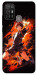 Чехол Haikyuu hinata для ZTE Blade A52