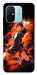 Чехол Haikyuu hinata для Xiaomi Redmi 12C