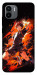 Чехол Haikyuu hinata для Xiaomi Poco C50